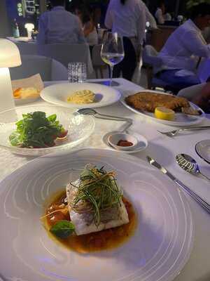 ‪l’amo Bistro Del Mare‬