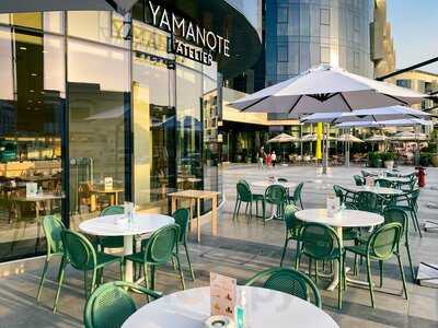 ‪yamanote Atelier Mirdif Hills‬