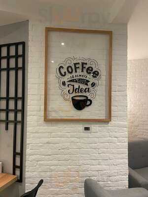 ‪fuze Caffe Dubai‬