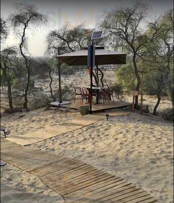 ‪al Mawashi Braai - Mushrif‬