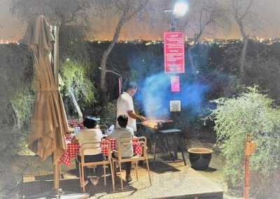 ‪al Mawashi Braai - Mushrif‬