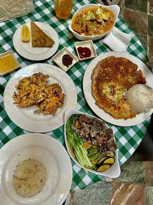 ‪salvis Cafe & Restaurant‬