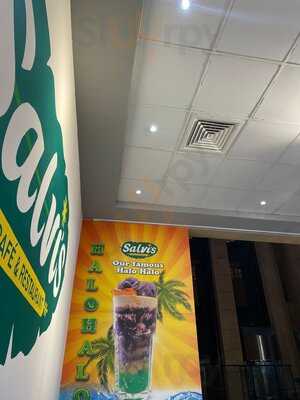 ‪salvis Cafe & Restaurant‬