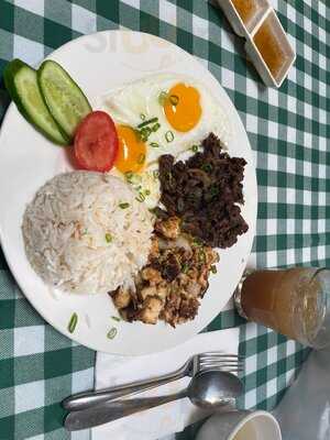 ‪salvis Cafe & Restaurant‬