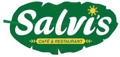 ‪salvis Cafe & Restaurant‬