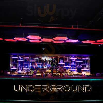 ‪underground Club‬