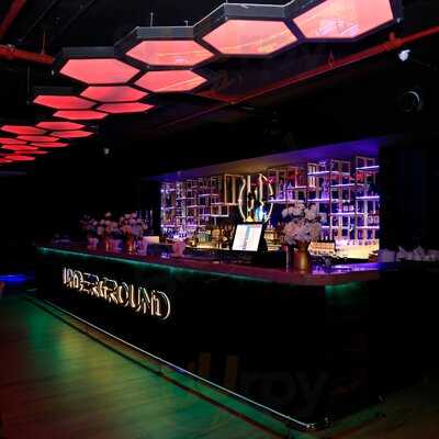 ‪underground Club‬