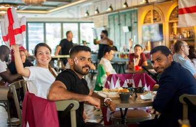 Mr Toad's Pub & Kitchen