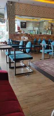 ‪afghan Palace Restaurant‬