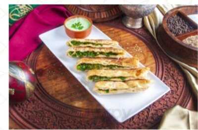 ‪afghan Palace Restaurant‬