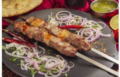 ‪afghan Palace Restaurant‬