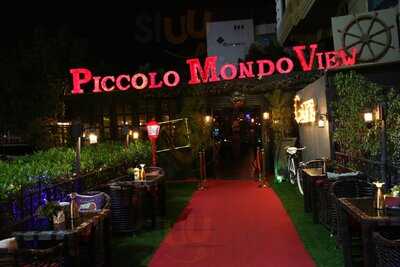 Piccolo Mondo View