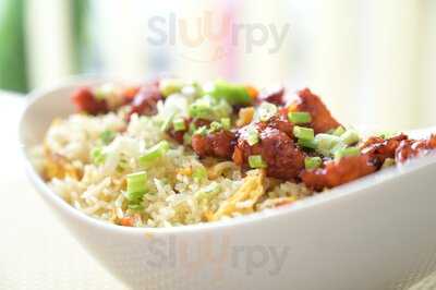 ‪garden City Café‬