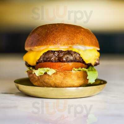 ‪sal's Burger Kitchen - The Palm‬