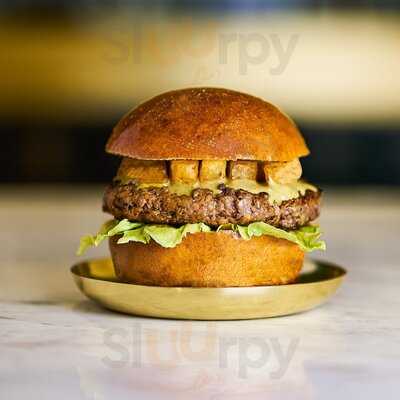 ‪sal's Burger Kitchen - The Palm‬