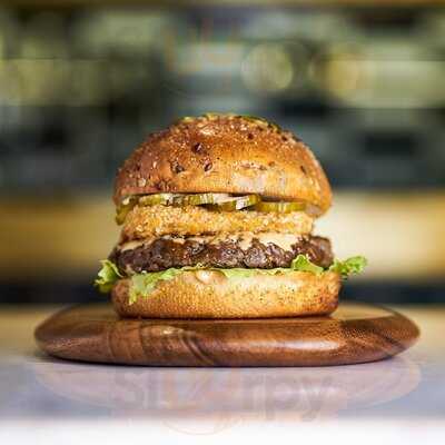 ‪sal's Burger Kitchen - The Palm‬