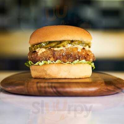 ‪sal's Burger Kitchen - The Palm‬