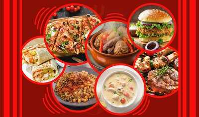 مطعم مفتاح الفلاح