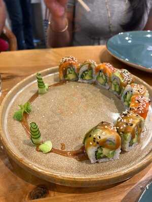 ‪dip Dash Restaurant & Café‬