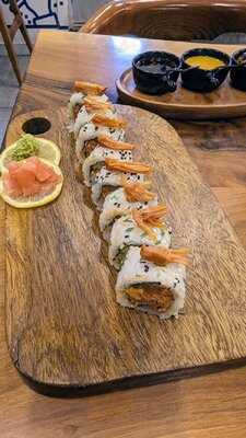 ‪dip Dash Restaurant & Café‬