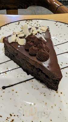 ‪dip Dash Restaurant & Café‬