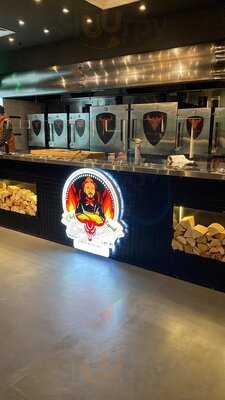 مطعم الشيف اياد