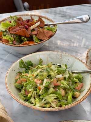 مطعم الشيف اياد