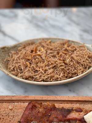 مطعم الشيف اياد