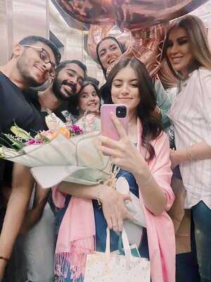 مطعم الشيف اياد