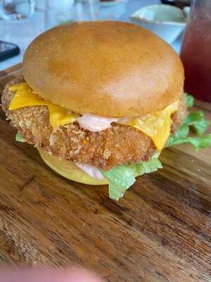 مطعم الشيف اياد