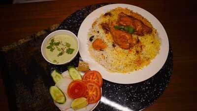 ‪student Biryani - Barsha‬