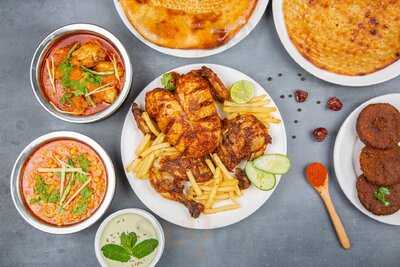 ‪student Biryani - Barsha‬