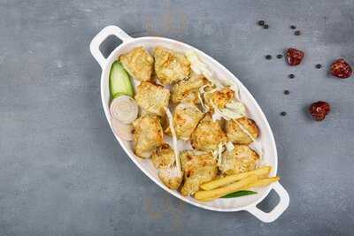 ‪student Biryani - Barsha‬