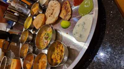 ‪raj Mahal Restaurant‬