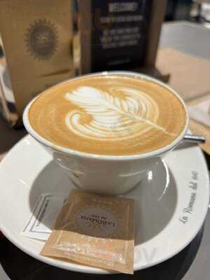 ‪gelateria La Romana‬