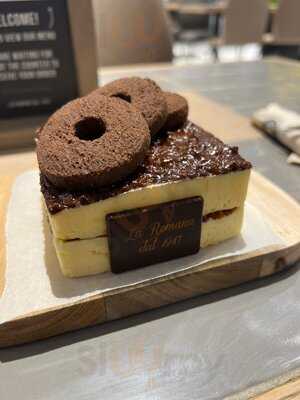 ‪gelateria La Romana‬