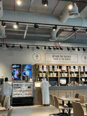 ‪gelateria La Romana‬