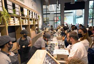 ‪gelateria La Romana‬