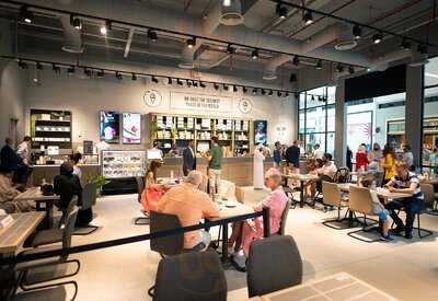 ‪gelateria La Romana‬