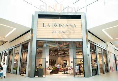 ‪gelateria La Romana‬