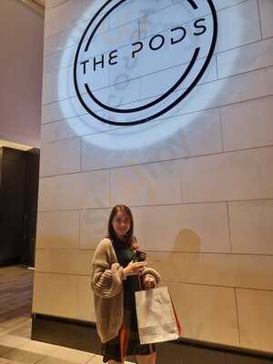 ‪the Pods‬