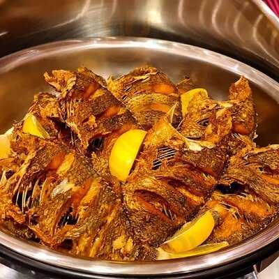 ‪city Cafe & Restaurant‬