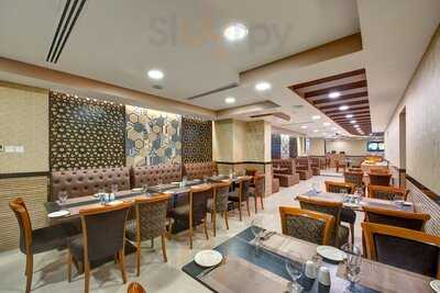 ‪city Cafe & Restaurant‬