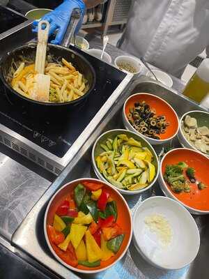 ‪oliva By El Greco‬