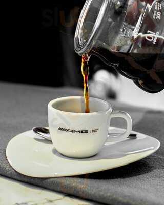 ‪amg Kaffeehaus‬