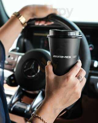 ‪amg Kaffeehaus‬