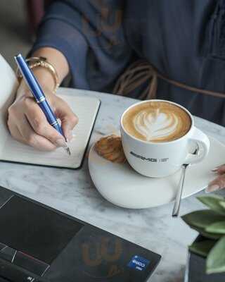 ‪amg Kaffeehaus‬