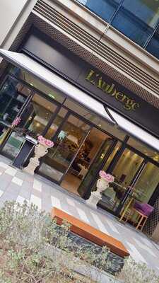 ‪l'auberge Restaurant‬