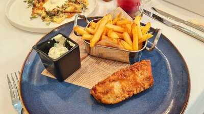 ‪l'auberge Restaurant‬