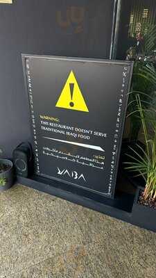 ‪yaba By Chef Shaheen‬